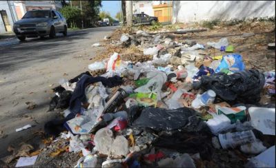 La Municipalidad de San Miguel de Tucumn espera cmaras para monitorear 