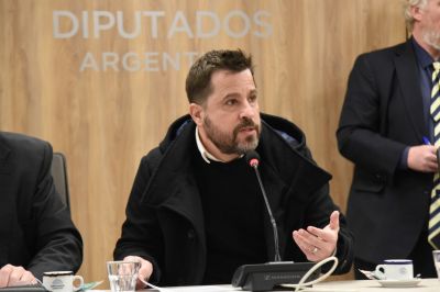 La CGT y la CTA rechazarn en el Congreso los proyectos para profundizar la Reforma Laboral y eliminar el financiamiento de los gremios
