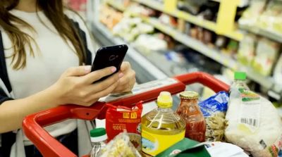 A horas del Consejo del Salario un informe seala que no alcanza ni para cubrir la canasta alimentaria