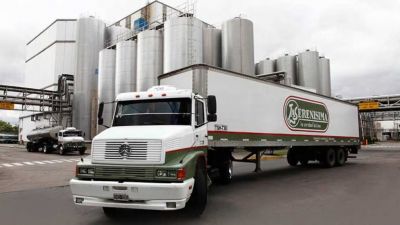 Disputa entre empresas alimenticias por el control de las acciones de Mastellone, el dueo de La Serensima