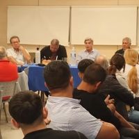 Las 62 Organizaciones Gremiales Peronistas de La Matanza relanzan cabildos abiertos en el Distrito