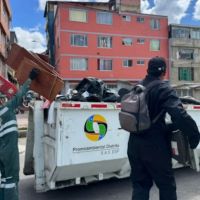 Colombia: Nuevas sanciones econmicas por mal manejo de residuos en Bogot: esta es la multa para 2025