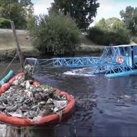 Denuncian al Estado argentino ante la CIDH por violar los derechos de vecinos de la Cuenca Matanza Riachuelo