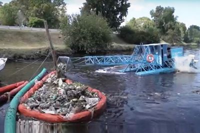 Denuncian al Estado argentino ante la CIDH por violar los derechos de vecinos de la Cuenca Matanza Riachuelo