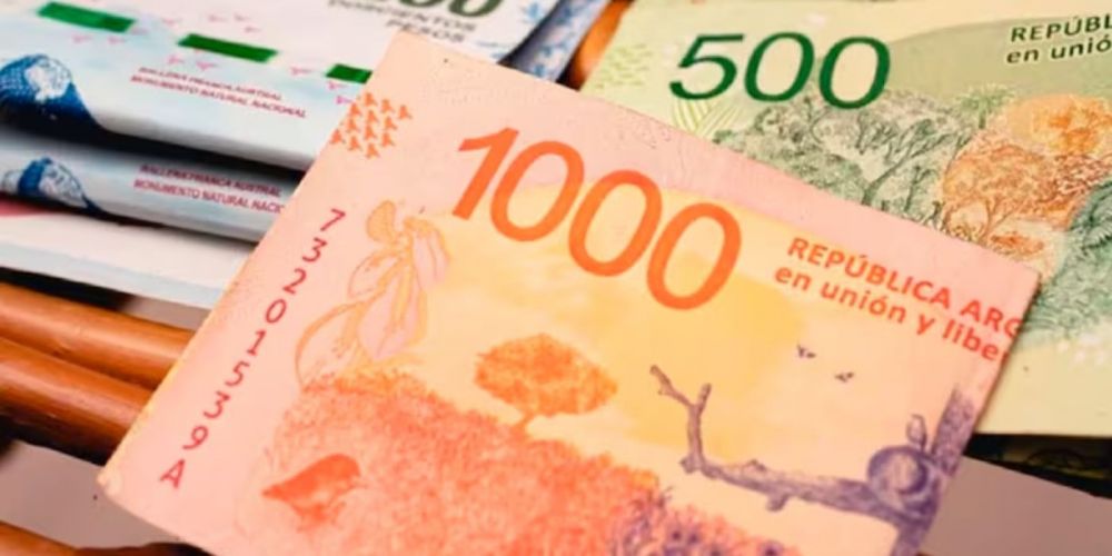 Mejora de salarios? Los datos que contradicen al Gobierno
