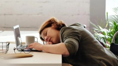 El pluriempleo bate rcords histricos en Argentina y la jornada promedio es de 16,8 horas trabajadas