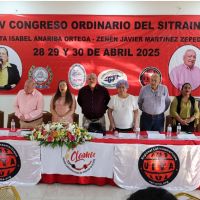 Honduras: Un sindicalismo de unidad, responsabilidad y compromiso