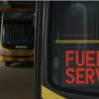 Paro de colectivos en puerta: fracas la paritaria y la UTA se prepara para una medida de fuerza esta semana
