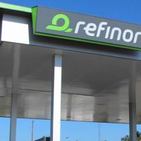 Refinor confirm que dejar de refinar crudo y preocupa el empleo de trabajadores del gas y petrleo en el norte de Salta