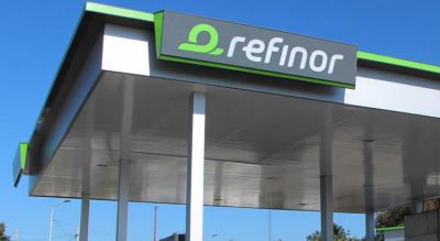 Refinor confirm que dejar de refinar crudo y preocupa el empleo de trabajadores del gas y petrleo en el norte de Salta