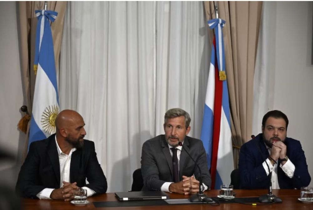 Entre Ros: Rogelio Frigerio quiere terminar con una caja de la poltica reestructurando la obra social provincial