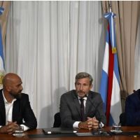 Entre Ros: Rogelio Frigerio quiere terminar con una caja de la poltica reestructurando la obra social provincial