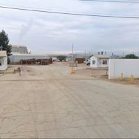 En un accidente laboral, falleci un obrero de Cermica Alberdi la empresa del nuevo titular de la UIA