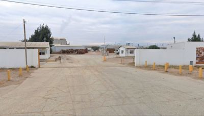En un accidente laboral, falleci un obrero de Cermica Alberdi la empresa del nuevo titular de la UIA