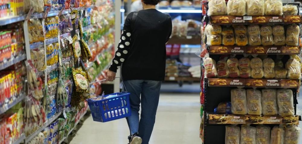 Freno en los alimentos: bajaron por primera vez tras once semanas de subas