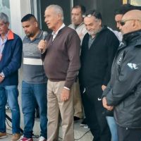 El trabajo es dignidad, lucha y esperanza: el PJ de La Costa celebr el Da del Trabajador con llamados a la unidad y defensa del modelo nacional
