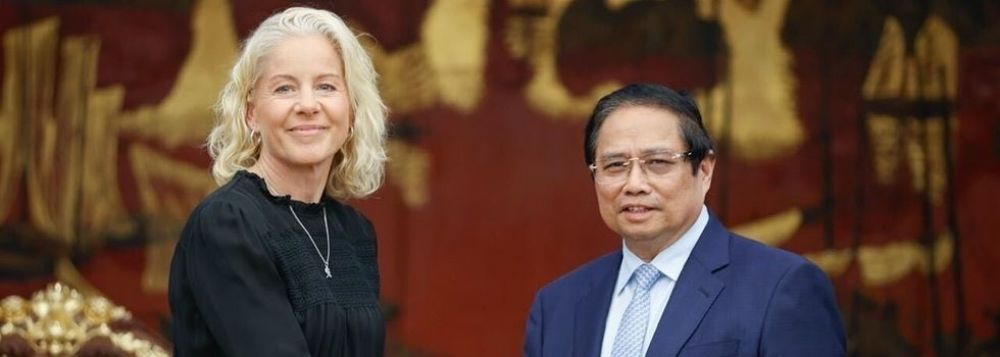 Syre inicia en Vietnam su despliegue industrial con una primera planta de reciclaje