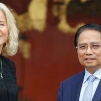 Syre inicia en Vietnam su despliegue industrial con una primera planta de reciclaje