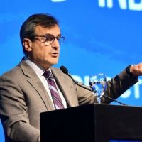 Luego del fallecimiento de un operario en su planta, Martn Rappallini, flamante titular de la UIA, sali a pedir ms reforma laboral