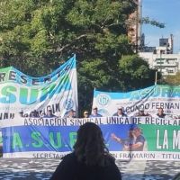 Parece que como lo trajo Pern, no sirve: Fabin Framarn denuncia el vaciamiento sindical desde el Gobierno