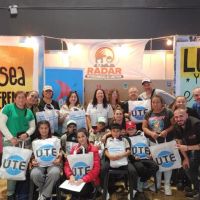 La UTE y los Metrodelegados acercan la cultura a estudiantes rurales en la Feria del Libro
