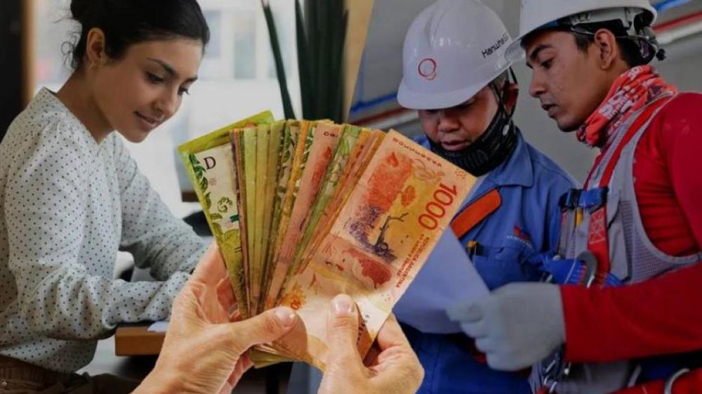 Aumentos salariales de mayo: quines ganan y quines pierden en las paritarias
