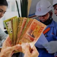 Aumentos salariales de mayo: quines ganan y quines pierden en las paritarias