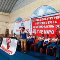 Guatemala: Asamblea de SITRAFRITOLAY