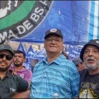 En alerta, la Federacin de la Carne inici las negociaciones paritarias: 