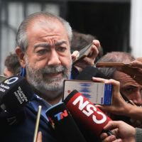 Daer afirm que No hay dilogo con el gobierno, i respuestas a nuestra agenda