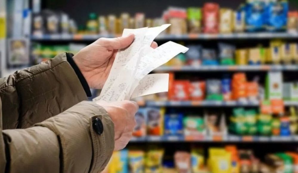 Consumo en baja: con datos en mano, Provincia sali al cruce de la gestin Milei
