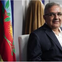 Ral Jalil anunci que enviar un proyecto de ley para reformar la constitucin de la provincia de Catamarca