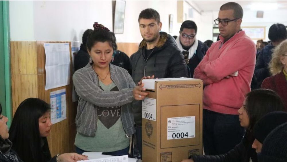 Elecciones Jujuy 2025: quines son los principales candidatos a diputados