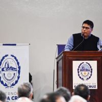 El detalle de las obras pautadas por localidad del mega plan lanzado por Vidal
