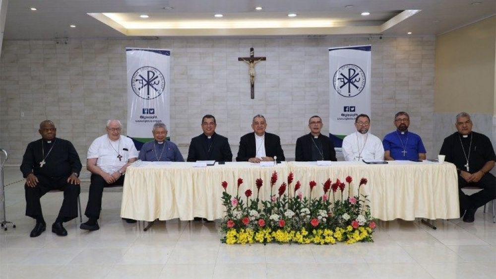 Obispos panameos exhortan a orar por el Cnclave y el nuevo Papa