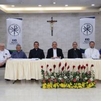 Obispos panameos exhortan a orar por el Cnclave y el nuevo Papa