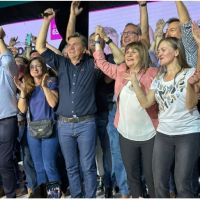En las elecciones de Chaco, La Libertad Avanza pone a prueba su primer experimento de alianza provincial
