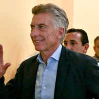 Macri volvi a sealar a Karina y denunci que el gobierno de Milei no mejor en el ranking de corrupcin