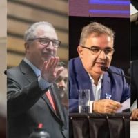 Gobernadores cerraron cronograma de apertura de sesiones: reclamos a Nacin y defensa de autonoma