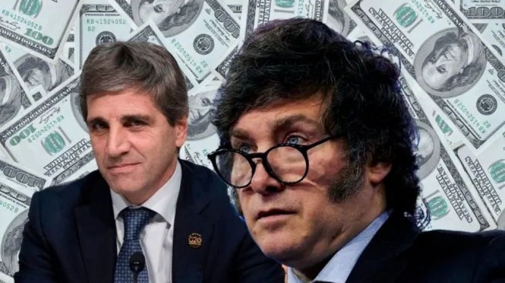 Qu piensa hacer el Gobierno con el dlar