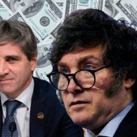 Qu piensa hacer el Gobierno con el dlar