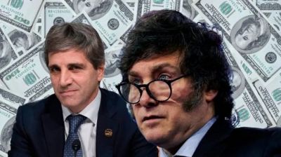 Qu piensa hacer el Gobierno con el dlar