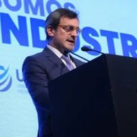 Nuevo presidente de la UIA insisti en 