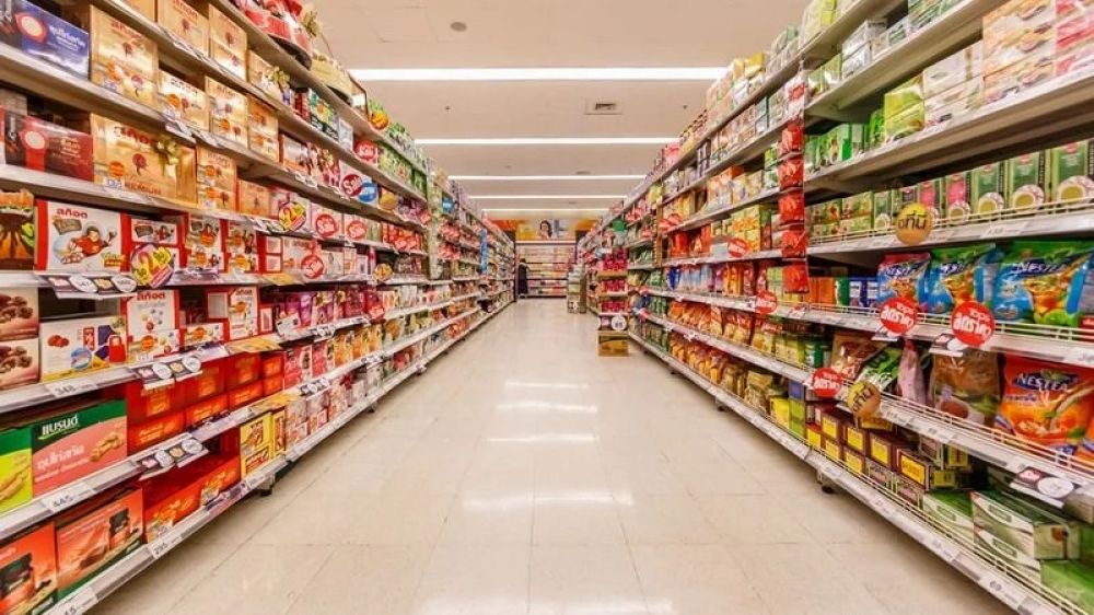 Las alimenticias advierten por el cierre de fbricas: 