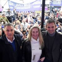 La barra de Sebastin Pareja, el brazo ejecutor de Karina Milei y los Menem para hacer caja y ganar territorialidad