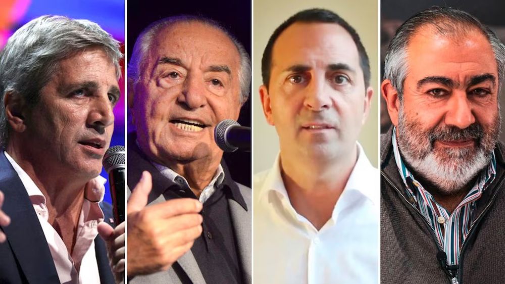 El Gobierno no homologar aumentos superiores al 1% mensual y puso en la mira la paritaria de Comercio