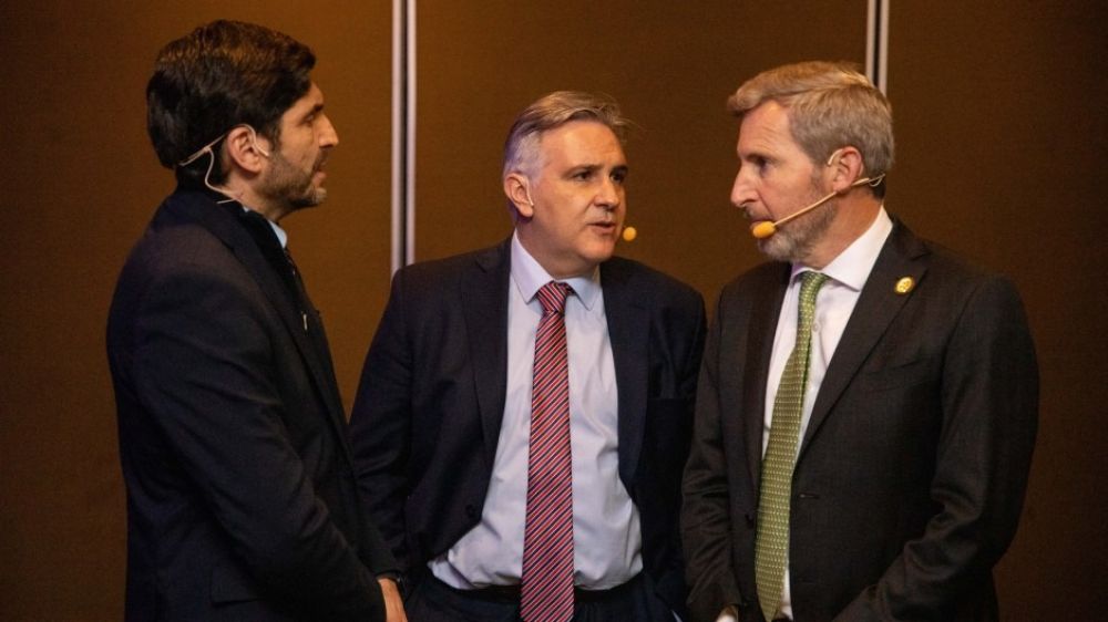 Bronca de los gobernadores con Milei porque les recort dos impuestos: 