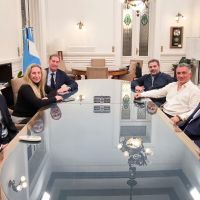 El Gobierno confa en ganarle al PRO en CABA y cree que saldr fortalecido para negociar un acuerdo en PBA