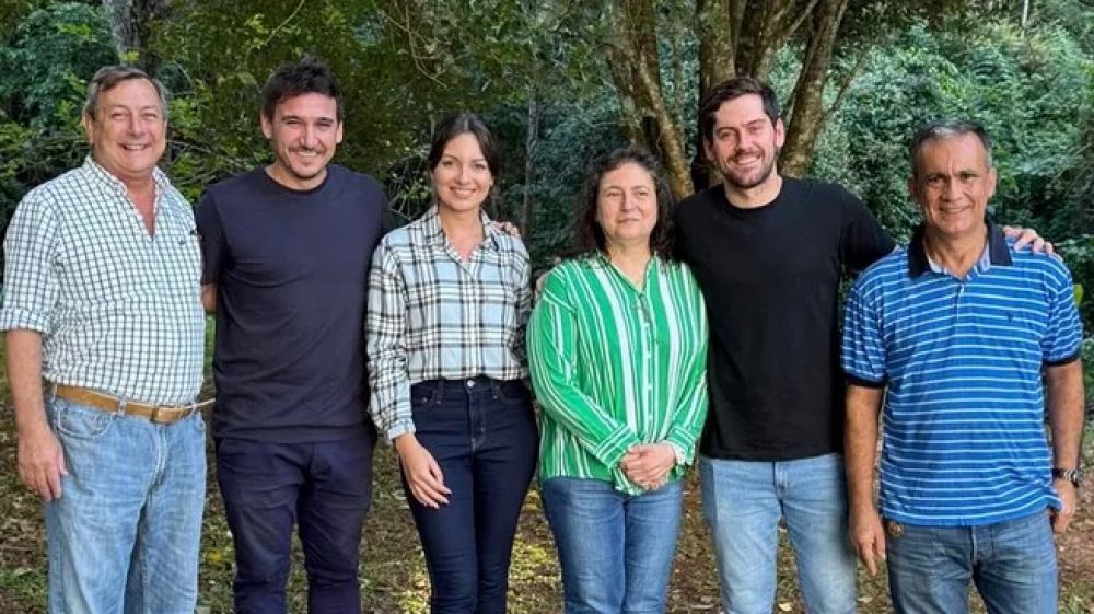 El PRO reedita Juntos por el Cambio en las provincias y presiona a La Libertad Avanza