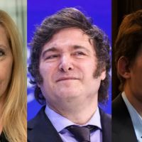 La Libertad estalla: botin, purga y guerra de carpetas en el gobierno de Milei